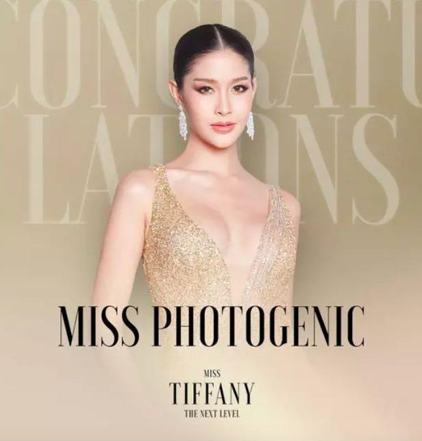 2020年泰国小姐选美结果出炉：看一看今年的泰国佳丽们
