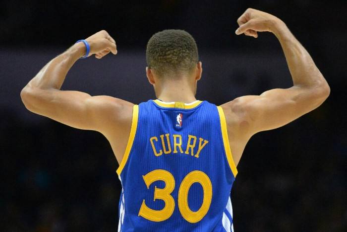 库里在NBA什么水平现在在哪支球队效力？库里个人简历资料介绍！