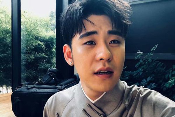 张云雷怎么了最近 没有敬畏之心什么都敢调侃_首发网 张云雷怎么了最近 没有敬畏之心什么都敢调侃