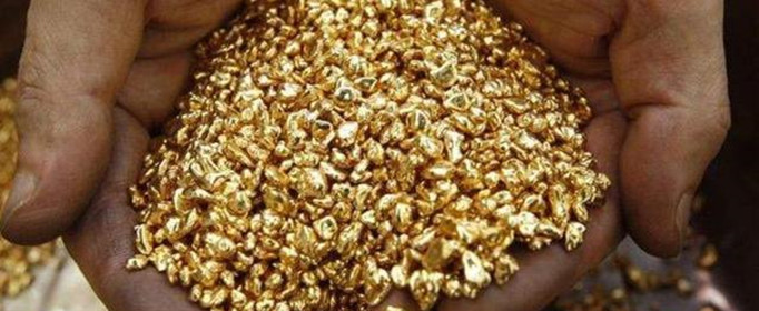 沙金和黄金有什么区别一样吗?沙金和黄金哪个好?