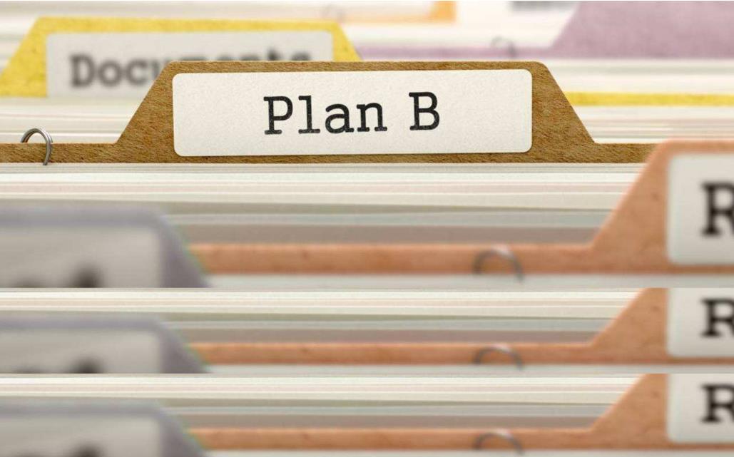 网络用语PlanB是什么意思?PlanB焦虑,不做别人的PlanB什么梗