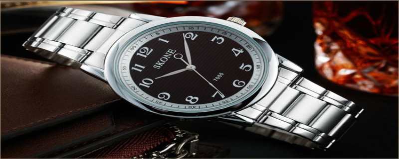 Skone手表是什么牌子的?Skone手表是什么品牌?