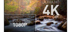 1080p和4k有什么区别?4k和1080p画质哪个更清晰?