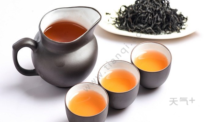 中国红茶有哪些种类?常见红茶种类有哪些?