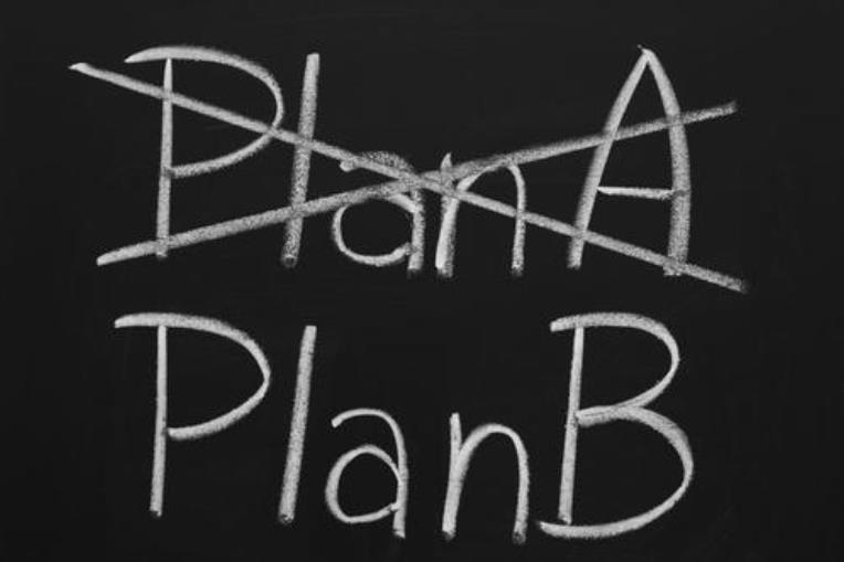 网络用语PlanB是什么意思?PlanB焦虑,不做别人的PlanB什么梗