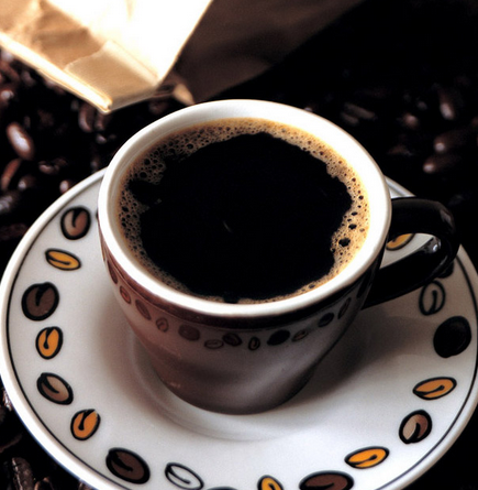 黑咖啡减肥正确喝法，这些方法不可少！