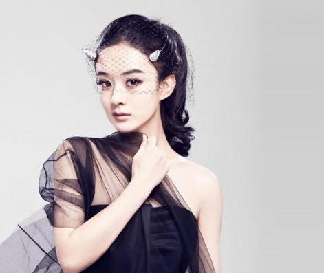 赵丽颖多重？为什么王一博抱不动