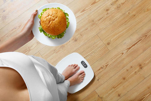 科学减肥一个月瘦15斤，从饮食到运动都要科学安排！