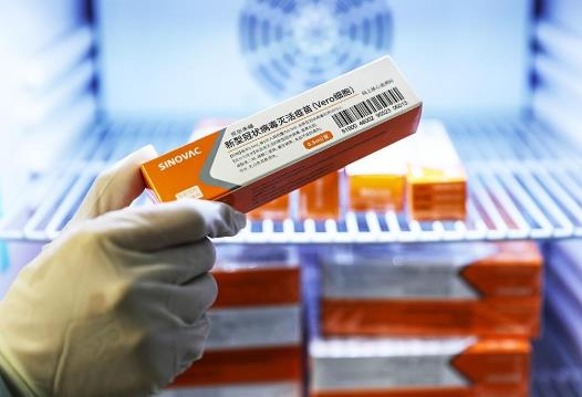 几家新冠疫苗有哪些区别？中国的三种新冠疫苗哪个好？