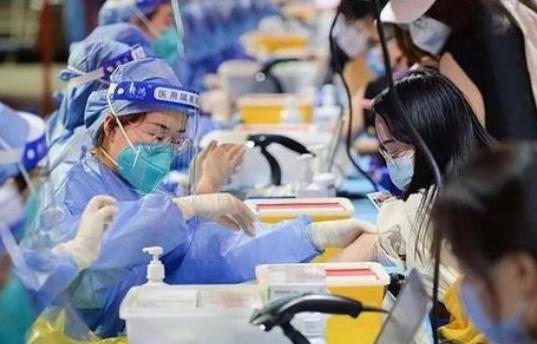 北京科兴新冠疫苗第一针和第二针间隔多久？新冠疫苗是一直免费吗？