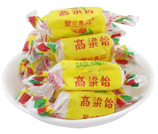 多吃高粱饴好吗？高粱饴可以用糯米粉做吗？