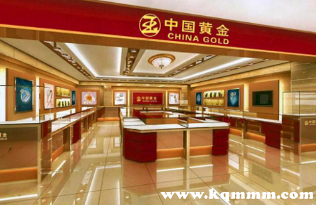 中国黄金是正规品牌吗，中国黄金质量可靠吗