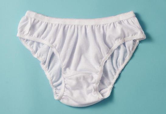 哪些时候适合穿一次性内裤？一次性内裤可以洗完后再穿吗？