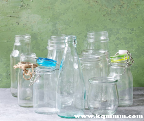 空玻璃瓶的100种用处，玻璃瓶的用处60种