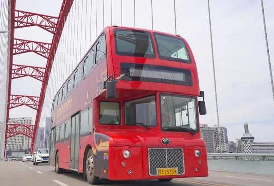 武汉双层旅游观光巴士对医护人员免费吗？武汉双层旅游观光巴士票价多少钱