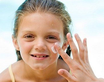 儿童防晒霜哪个牌子的防晒效果好，儿童防晒排行榜前十名