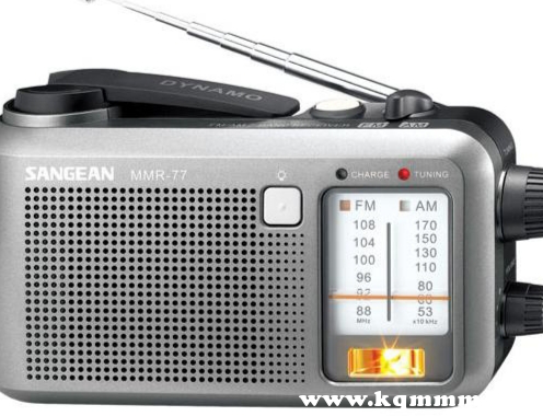 公认最好的国产收音机，中国最好的收音机