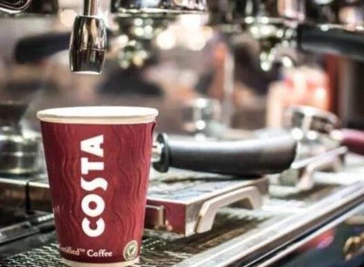 2021咖啡店十大品牌排名，星巴克发展速度快、瑞幸咖啡性价比高