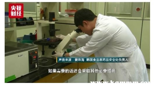 央视所曝光的5种一洗黑，一洗黑什么牌子最安全