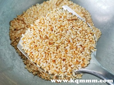 炒大米刮油是真是假，炒大米可以减肥吗