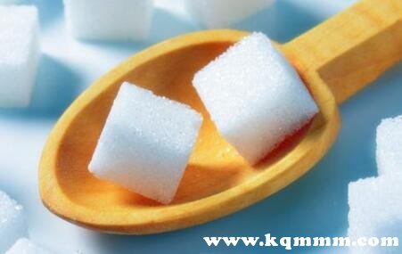 白砂糖的十大危害，白砂糖的副作用