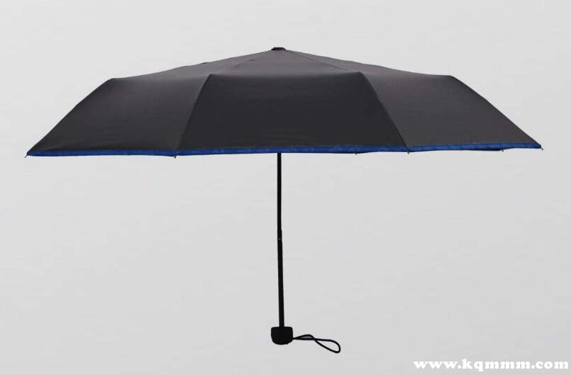 钛银防晒伞和黑胶防晒伞哪个好，钛银伞和黑胶伞哪个更防晒