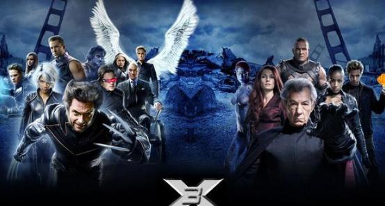 X战警系列电影的观看顺序是什么，有几种观看顺序