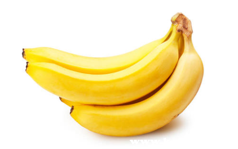 香蕉营养成分表100克，每100克香蕉营养成分表