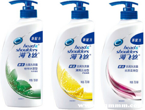 中国最安全的洗发水，国产口碑最好的洗发水前十名
