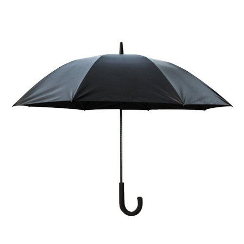 黑色白色哪个更防晒，黑色伞和白色伞哪个更防晒