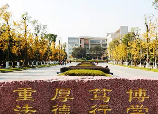 重庆综合实力最强的十大高校，重庆大学、西南大学综合实力较强