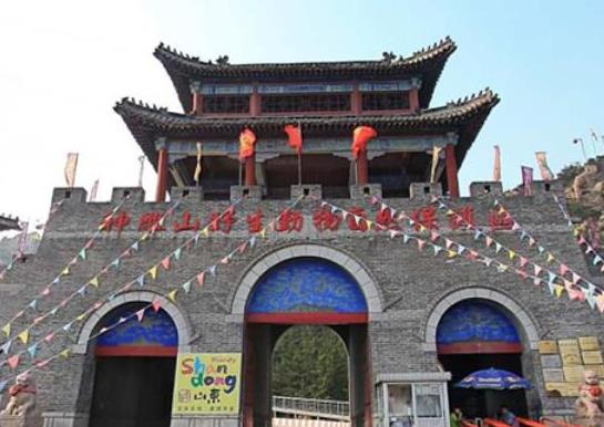中国最受欢迎的十大动物园，北京动物园、广州长隆野生动物世界很有名