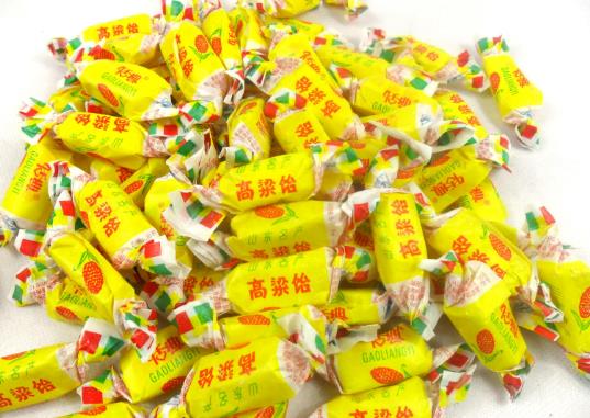 多吃高粱饴好吗？高粱饴可以用糯米粉做吗？