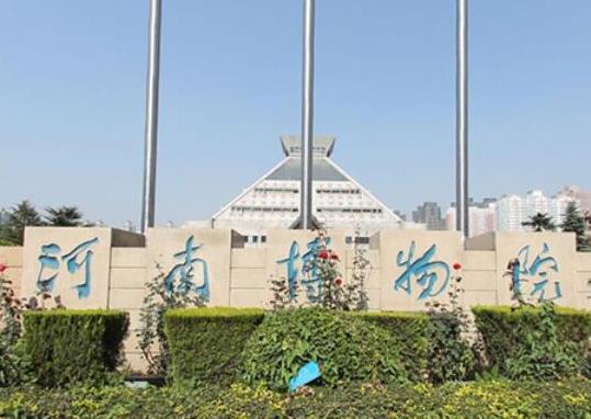 中国十大著名博物馆排名，中国国家博物馆、上海科技馆都值得去参观