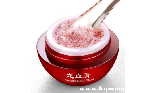龙血膏用在防晒前还是防晒后，龙血膏和防晒使用顺序