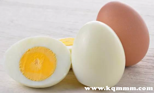 鸡蛋减肥食谱七天瘦10斤？吃鸡蛋能减肥是真的吗