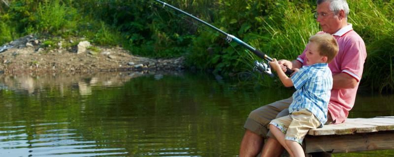立夏钓鱼技巧，立夏钓鱼最佳时间