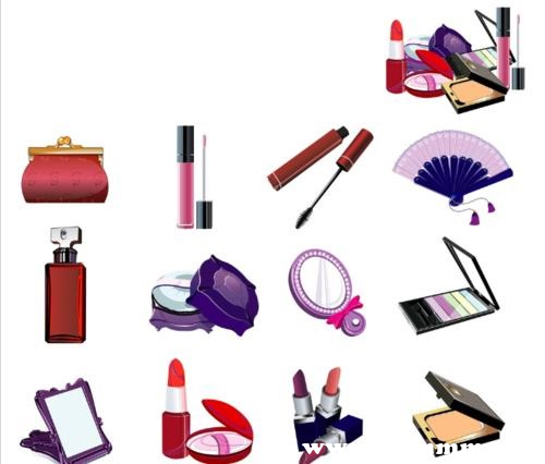 十大化妆品牌都有哪些，比较有名的化妆品品牌有哪些