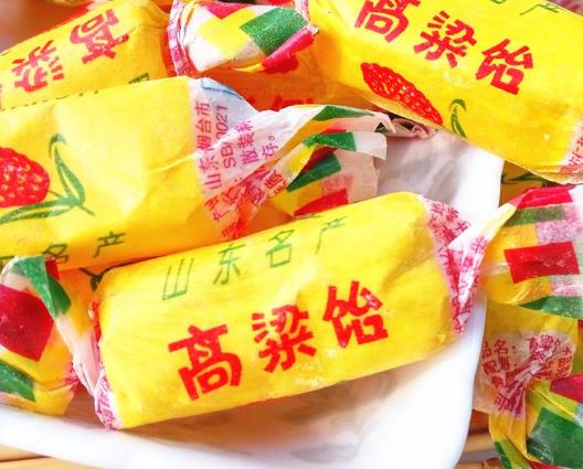 多吃高粱饴好吗？高粱饴可以用糯米粉做吗？