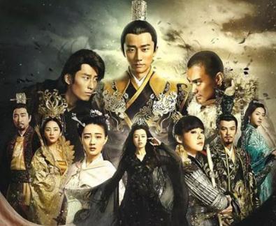 海上牧云记中墟神和荒神是什么,他们之间是什么关系 海上牧云记中墟神和荒神是什么,他们之间是什么关系