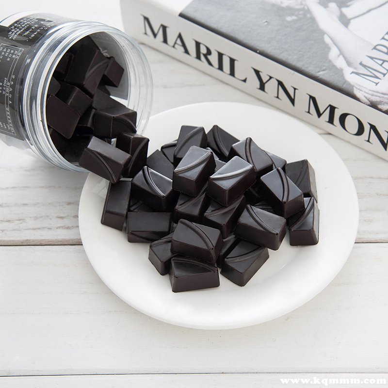 100%纯黑巧克力减肥吗，100%黑巧克力会发胖吗