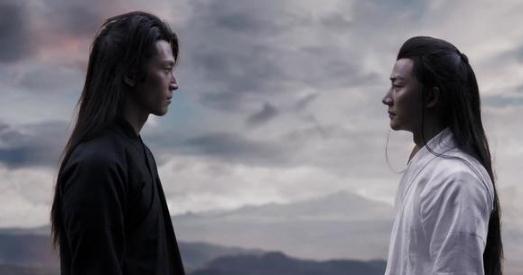 海上牧云记中墟神和荒神是什么,他们之间是什么关系 海上牧云记中墟神和荒神是什么,他们之间是什么关系