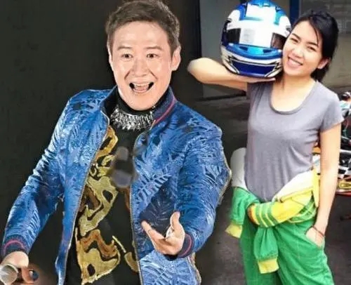 黎明怎么会娶阿wing?黎明妻子阿wing情史扒皮以前是谁的经纪人?_首发网 黎明怎么会娶阿wing?黎明妻子阿wing情史扒皮以前是谁的经纪人?