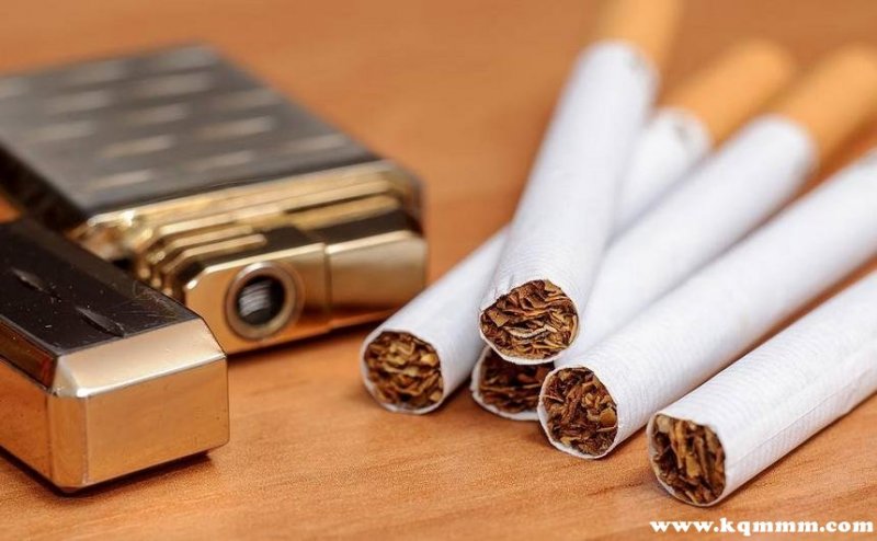香烟有没有保质期？一般能放多久？