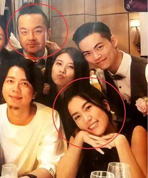 黎明怎么会娶阿wing?黎明妻子阿wing情史扒皮以前是谁的经纪人?_首发网 黎明怎么会娶阿wing?黎明妻子阿wing情史扒皮以前是谁的经纪人?