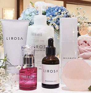 lirosa是什么牌子，lirosa微商产品靠谱吗