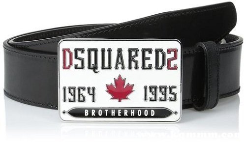 dsquared2是什么牌子，dsquared2属于几线品牌