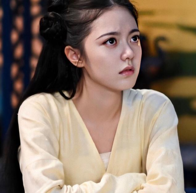 赵今麦和郭俊辰(王京花为什么捧赵今麦)