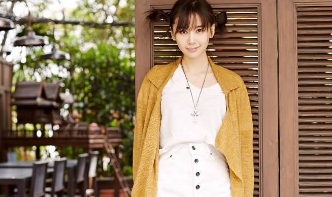 王子文在欢乐颂中饰演什么角色?(王子文个人资料简介年龄)