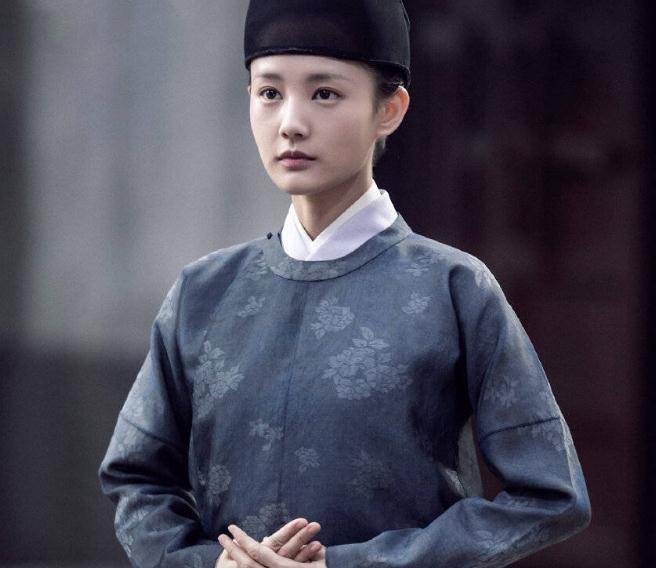 李一桐有什么关系(李一桐片酬多少钱一集)